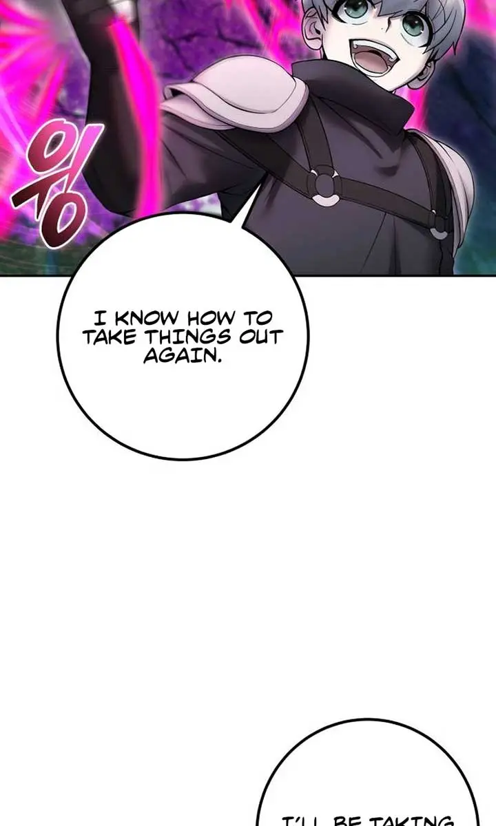 I Was More Overpowered Than the Hero, So I Hid My Power! Chapter 76 Page 120