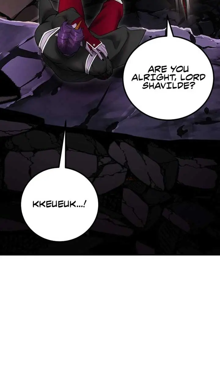 I Was More Overpowered Than the Hero, So I Hid My Power! Chapter 76 Page 123