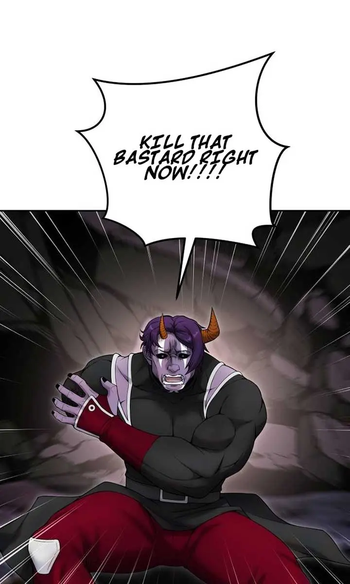 I Was More Overpowered Than the Hero, So I Hid My Power! Chapter 76 Page 124