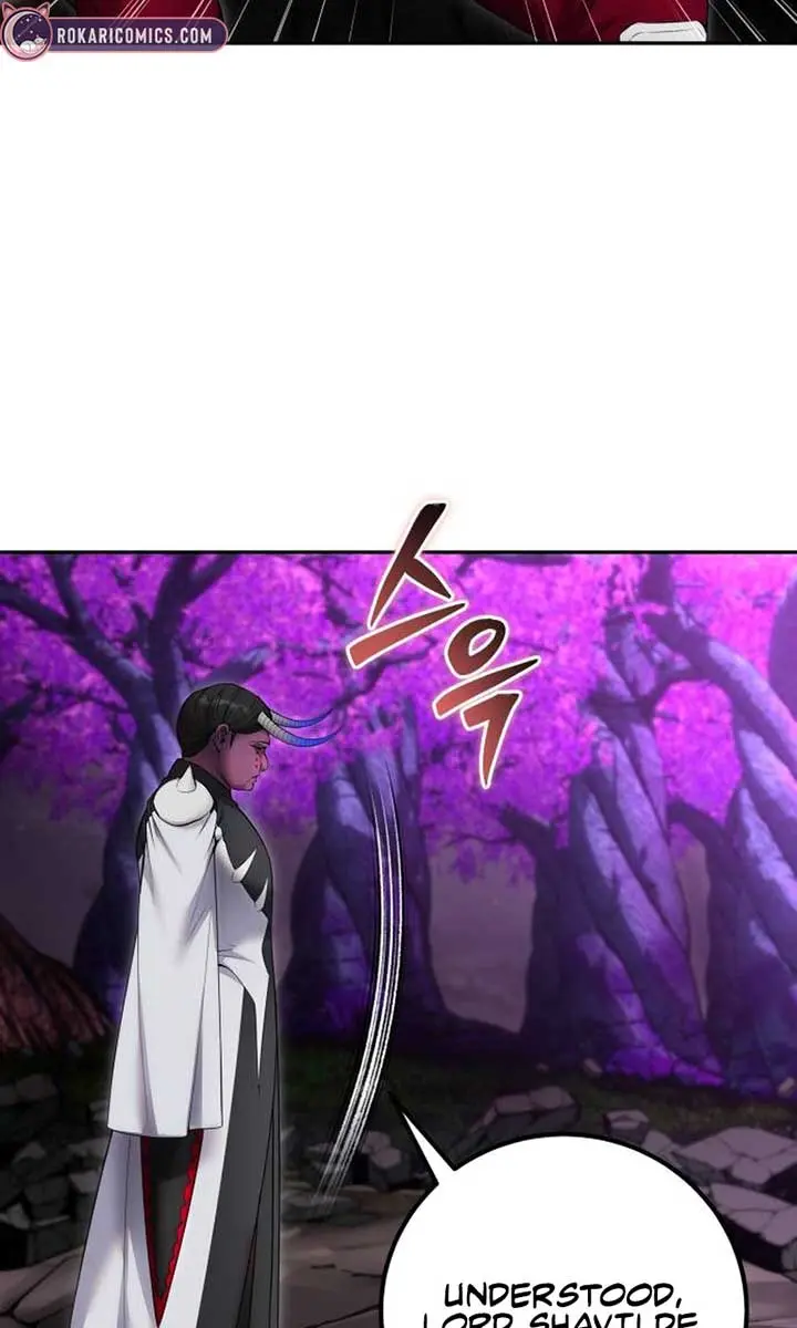 I Was More Overpowered Than the Hero, So I Hid My Power! Chapter 76 Page 125