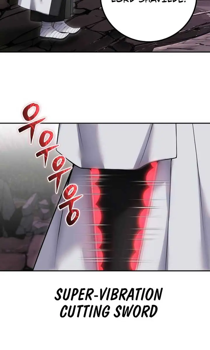 I Was More Overpowered Than the Hero, So I Hid My Power! Chapter 76 Page 126