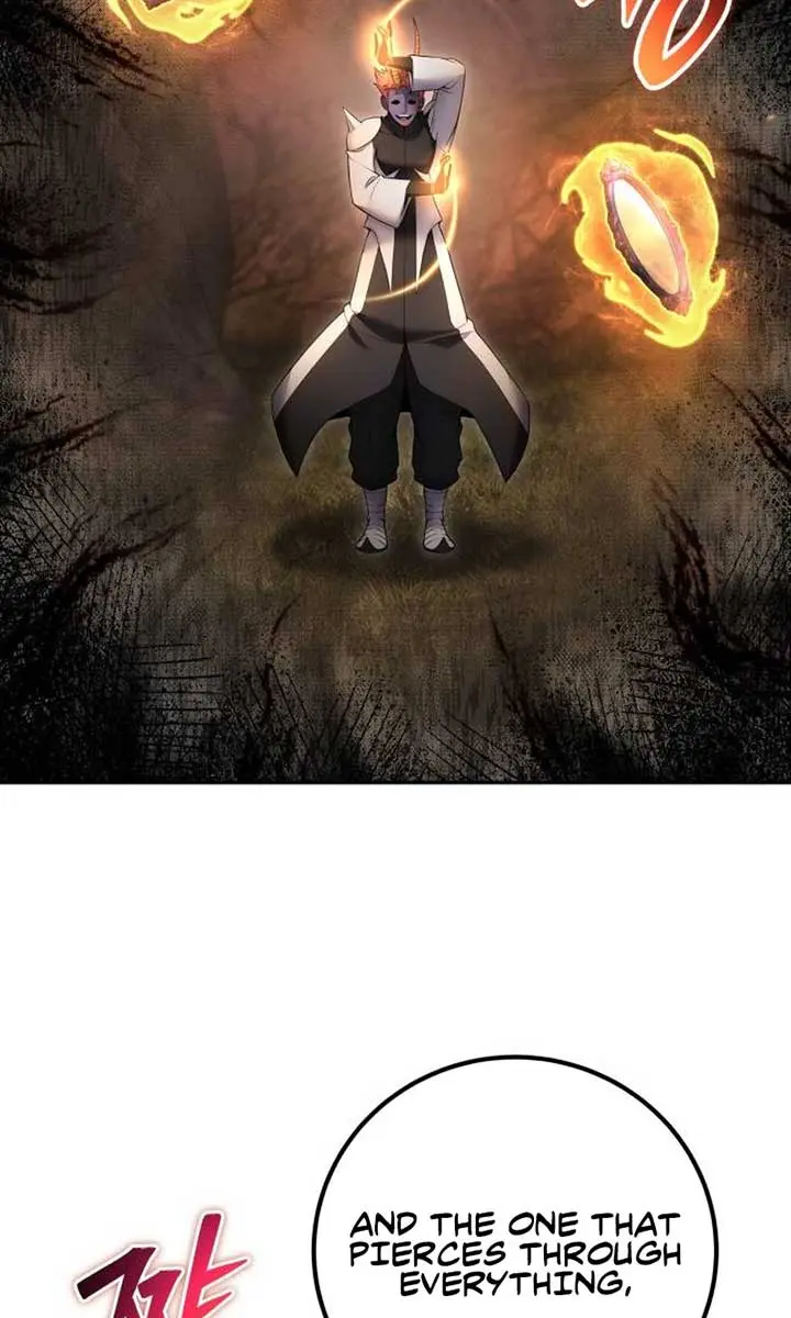 I Was More Overpowered Than the Hero, So I Hid My Power! Chapter 76 Page 129