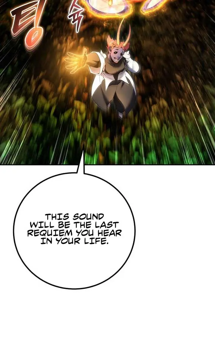 I Was More Overpowered Than the Hero, So I Hid My Power! Chapter 76 Page 133
