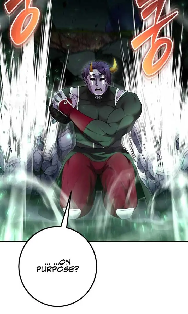 I Was More Overpowered Than the Hero, So I Hid My Power! Chapter 76 Page 139