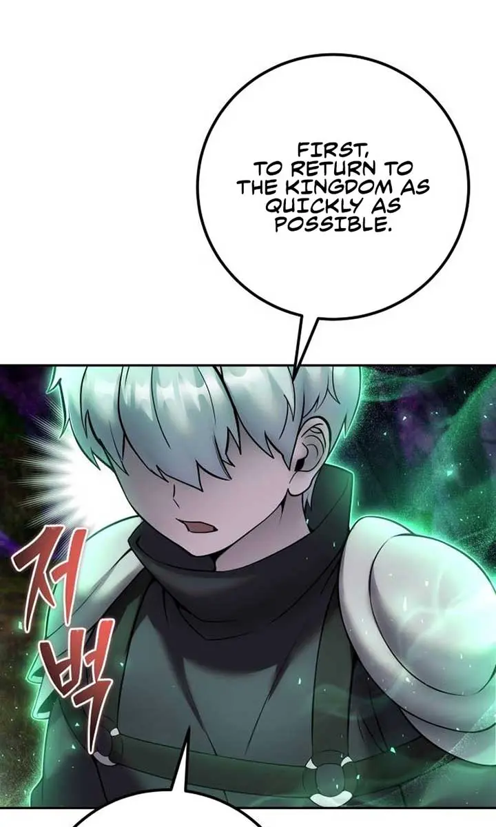 I Was More Overpowered Than the Hero, So I Hid My Power! Chapter 76 Page 140