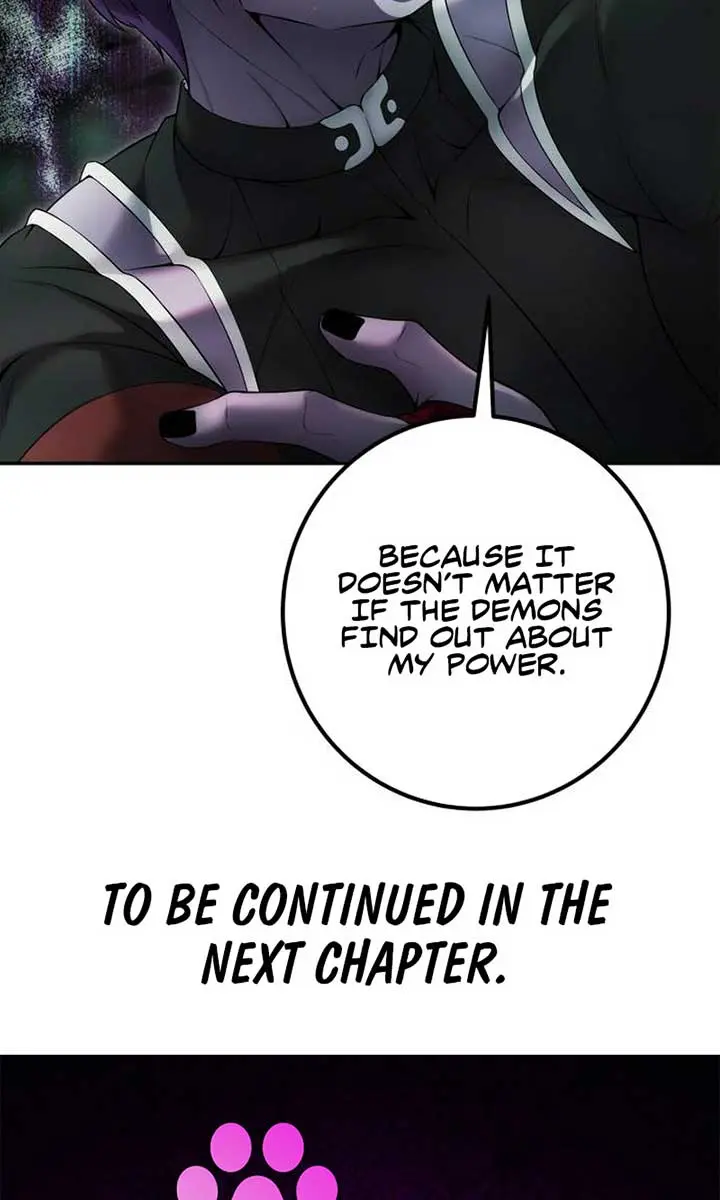 I Was More Overpowered Than the Hero, So I Hid My Power! Chapter 76 Page 143