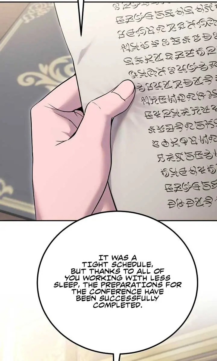 I Was More Overpowered Than the Hero, So I Hid My Power! Chapter 77 Page 5
