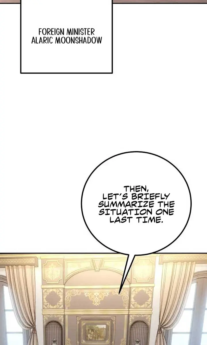 I Was More Overpowered Than the Hero, So I Hid My Power! Chapter 77 Page 8