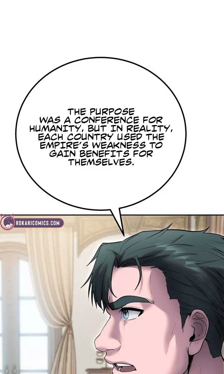 I Was More Overpowered Than the Hero, So I Hid My Power! Chapter 77 Page 13