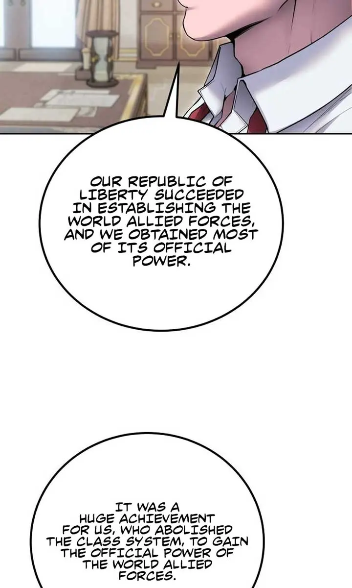 I Was More Overpowered Than the Hero, So I Hid My Power! Chapter 77 Page 14