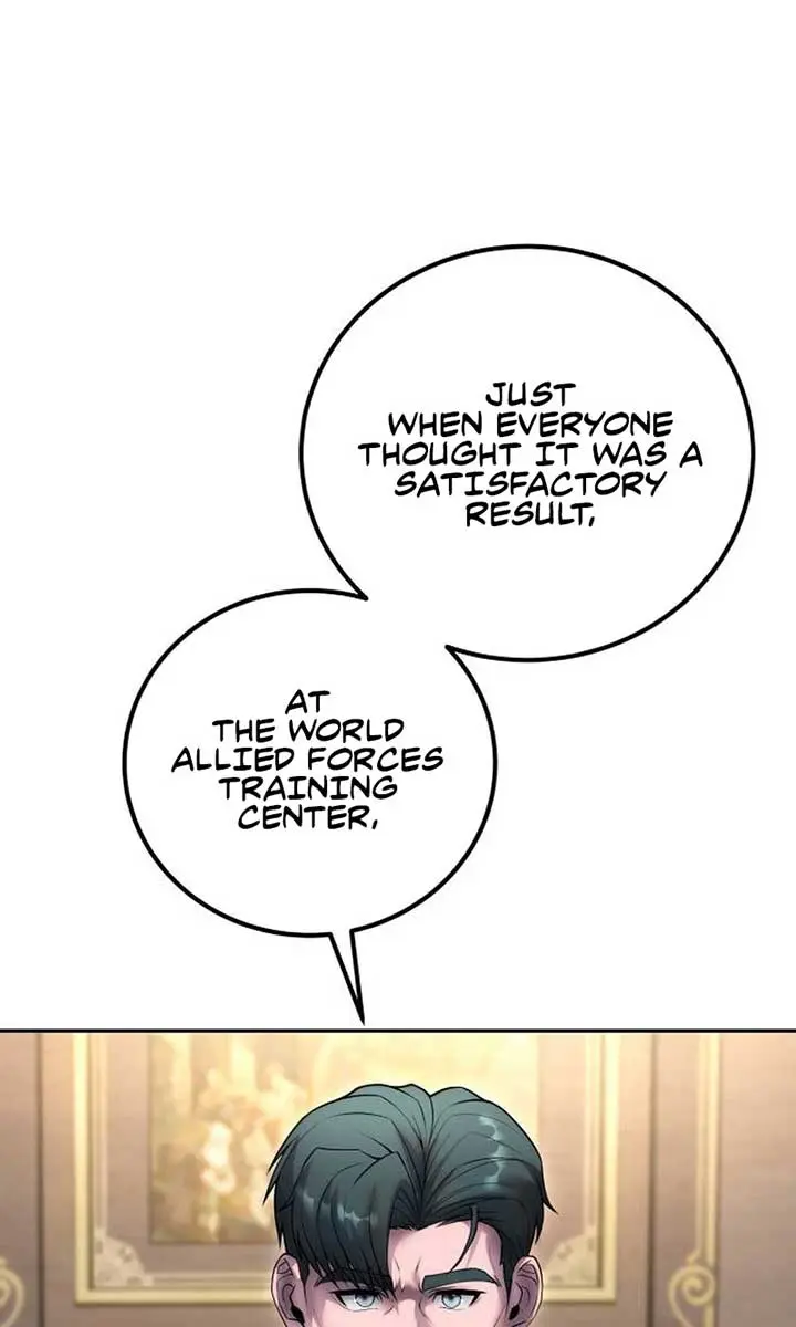 I Was More Overpowered Than the Hero, So I Hid My Power! Chapter 77 Page 22