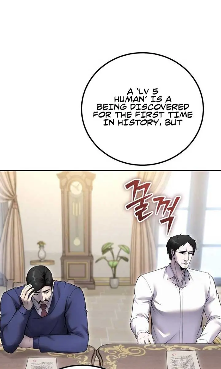 I Was More Overpowered Than the Hero, So I Hid My Power! Chapter 77 Page 24