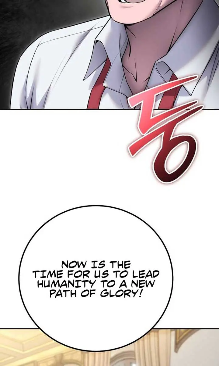 I Was More Overpowered Than the Hero, So I Hid My Power! Chapter 77 Page 33