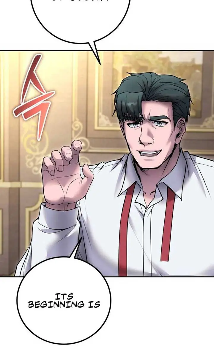 I Was More Overpowered Than the Hero, So I Hid My Power! Chapter 77 Page 35
