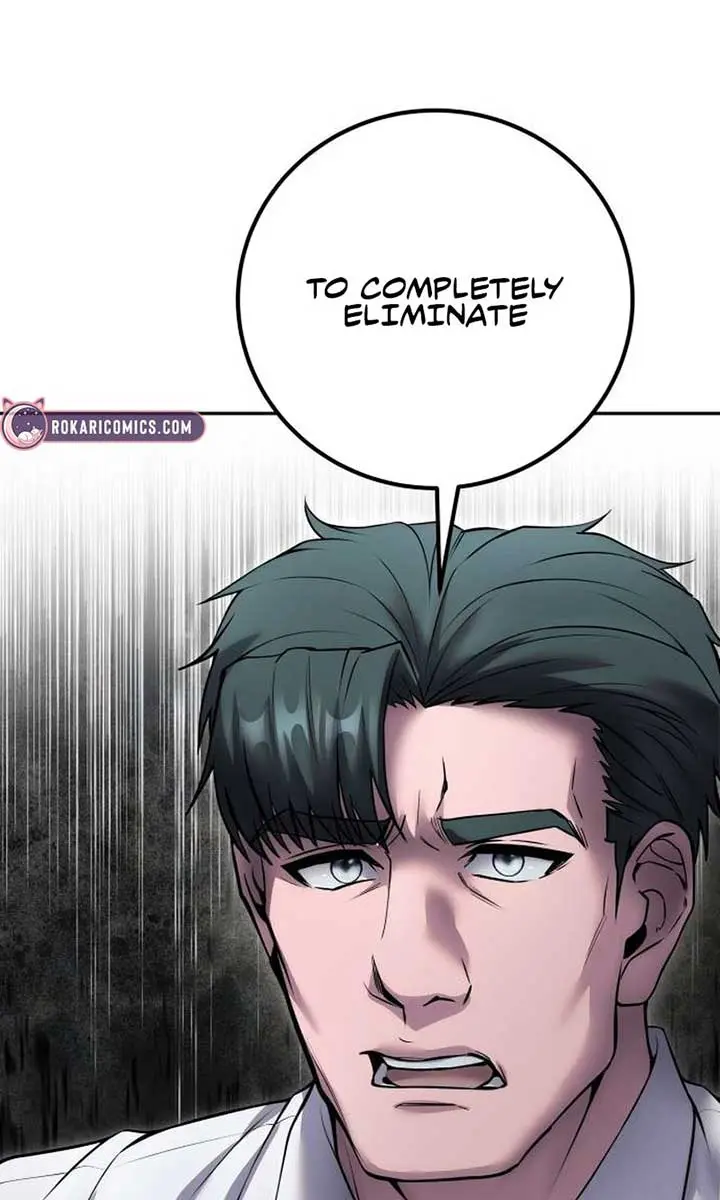 I Was More Overpowered Than the Hero, So I Hid My Power! Chapter 77 Page 36
