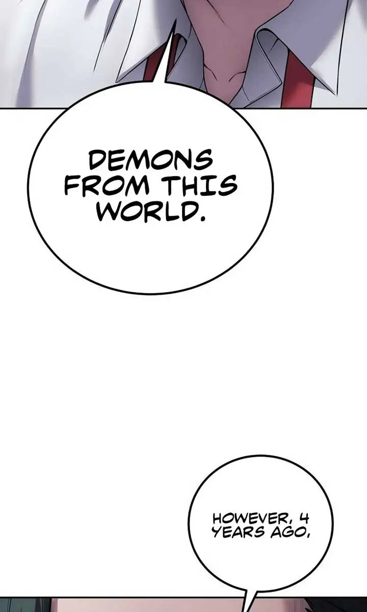I Was More Overpowered Than the Hero, So I Hid My Power! Chapter 77 Page 37