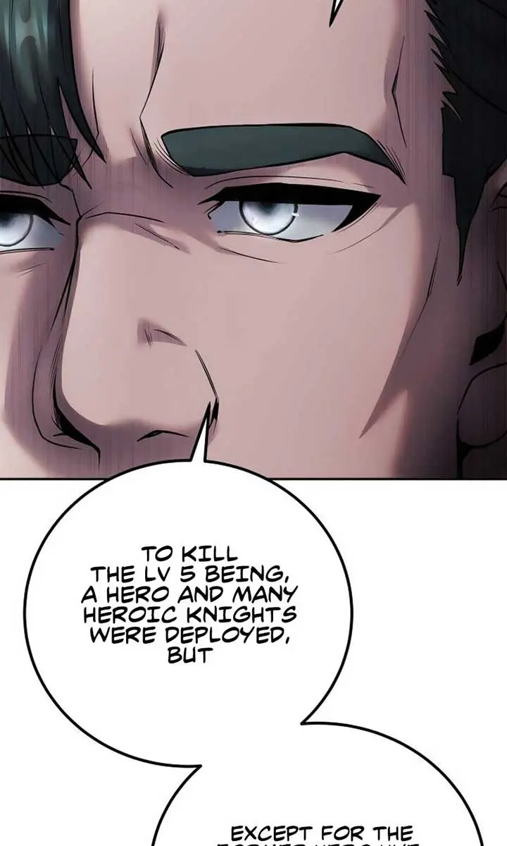 I Was More Overpowered Than the Hero, So I Hid My Power! Chapter 77 Page 38
