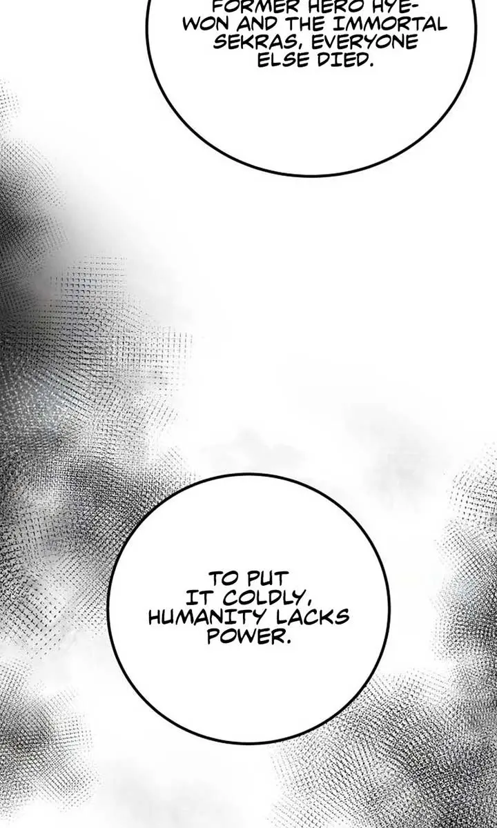 I Was More Overpowered Than the Hero, So I Hid My Power! Chapter 77 Page 39