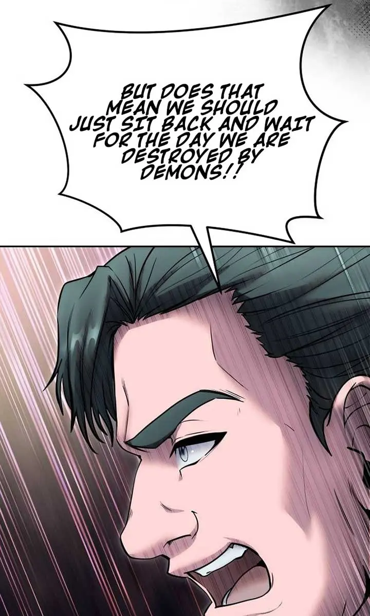 I Was More Overpowered Than the Hero, So I Hid My Power! Chapter 77 Page 41