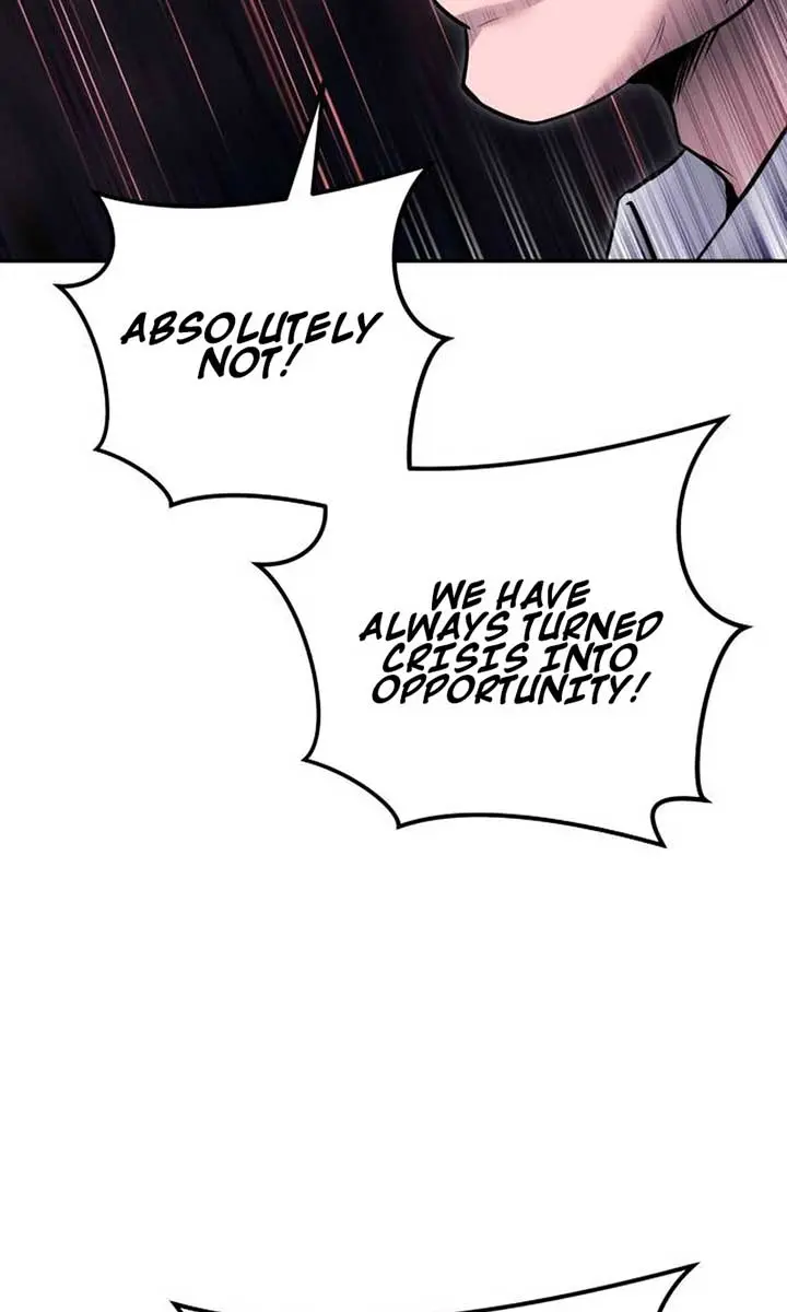 I Was More Overpowered Than the Hero, So I Hid My Power! Chapter 77 Page 42
