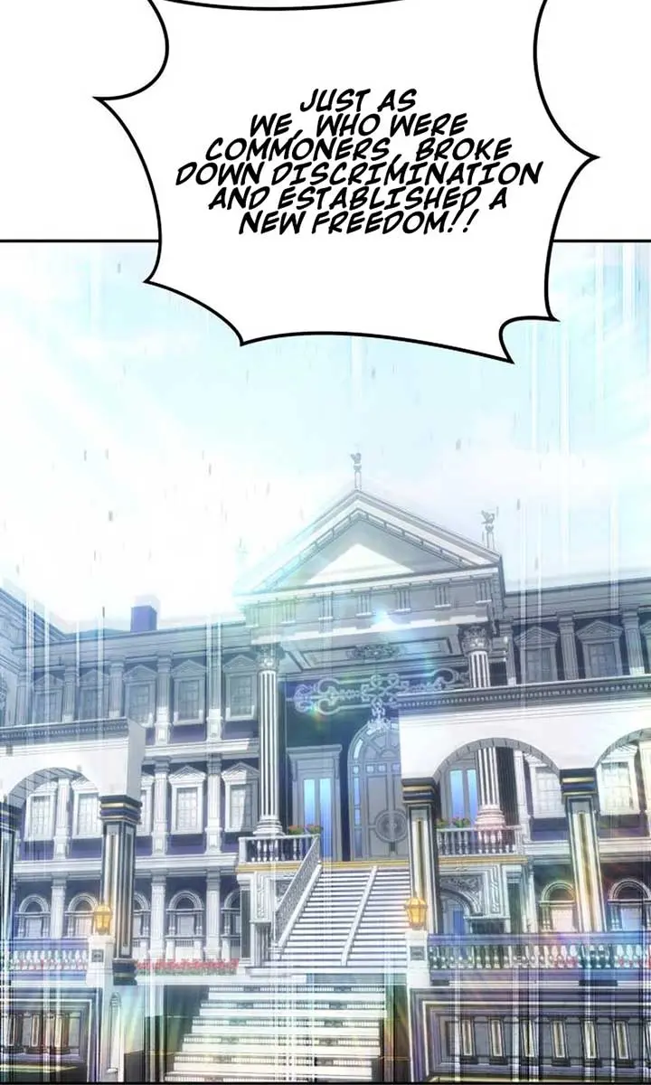 I Was More Overpowered Than the Hero, So I Hid My Power! Chapter 77 Page 43