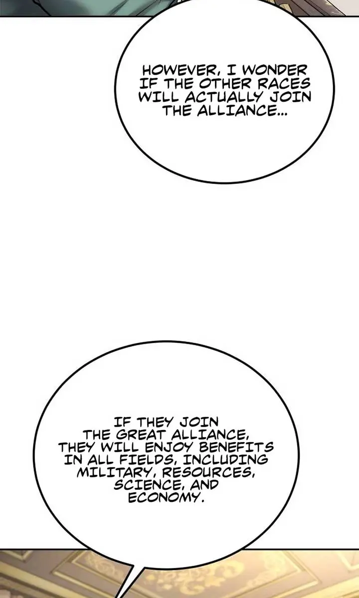 I Was More Overpowered Than the Hero, So I Hid My Power! Chapter 77 Page 52