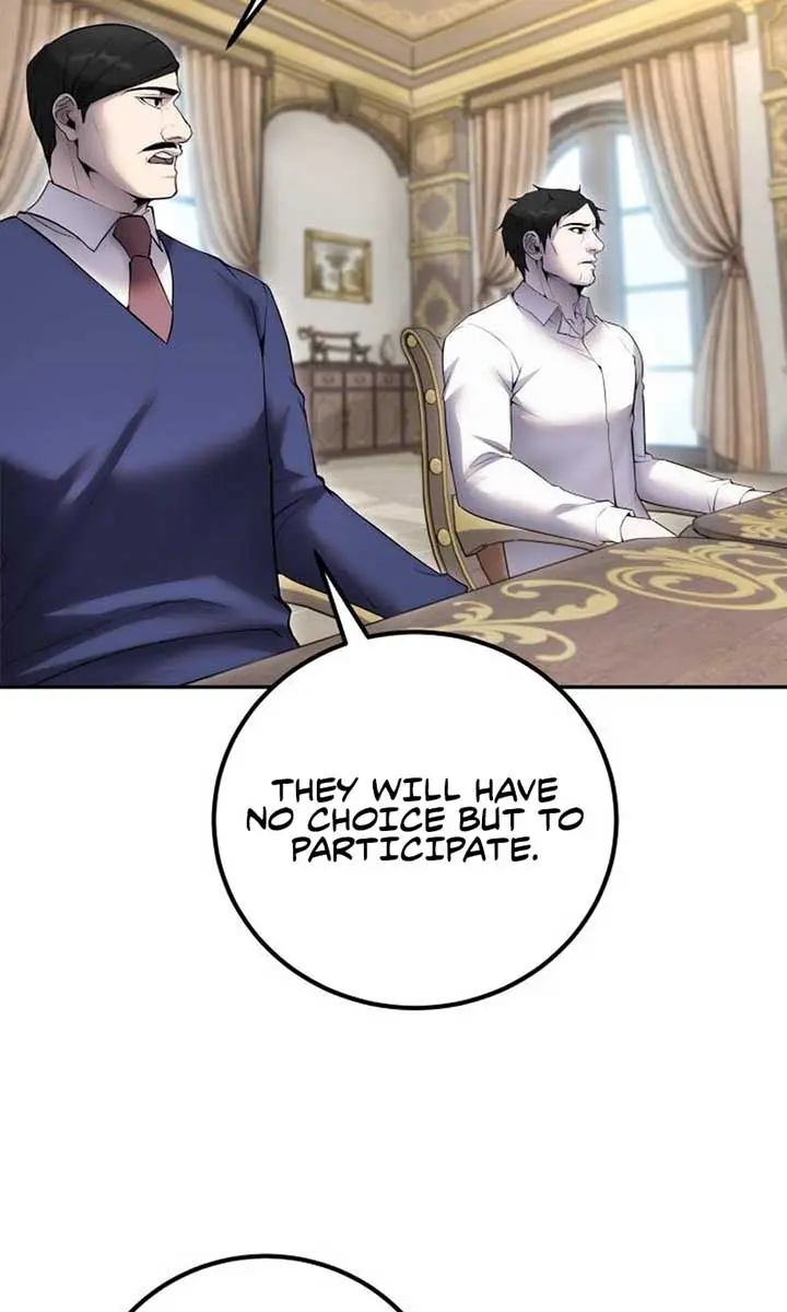 I Was More Overpowered Than the Hero, So I Hid My Power! Chapter 77 Page 53