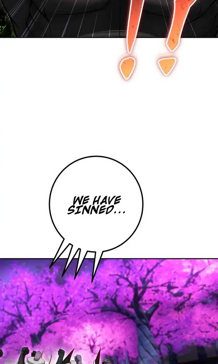 I Was More Overpowered Than the Hero, So I Hid My Power! Chapter 77 Page 59