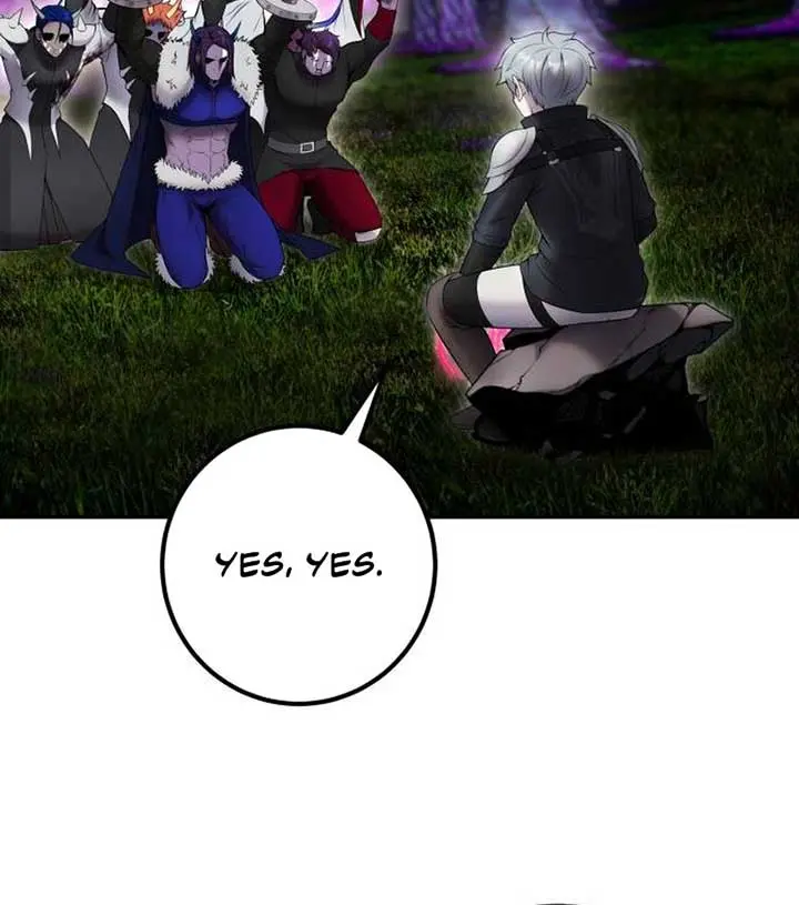 I Was More Overpowered Than the Hero, So I Hid My Power! Chapter 77 Page 60
