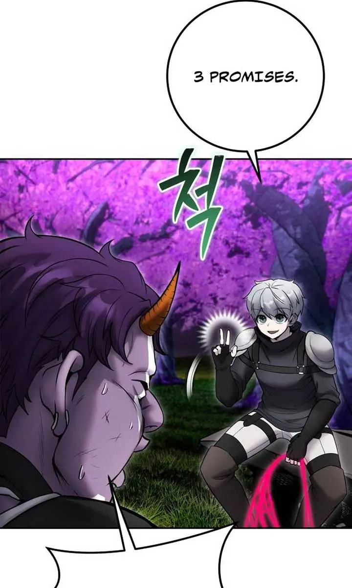 I Was More Overpowered Than the Hero, So I Hid My Power! Chapter 77 Page 61