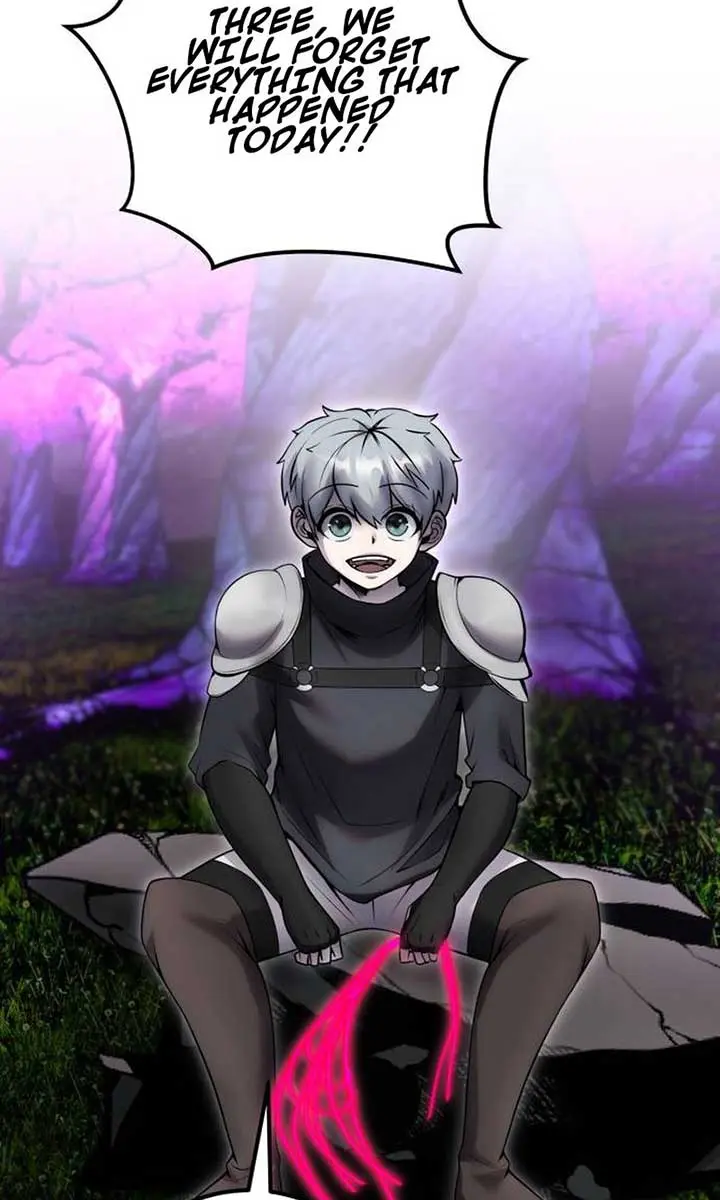 I Was More Overpowered Than the Hero, So I Hid My Power! Chapter 77 Page 63