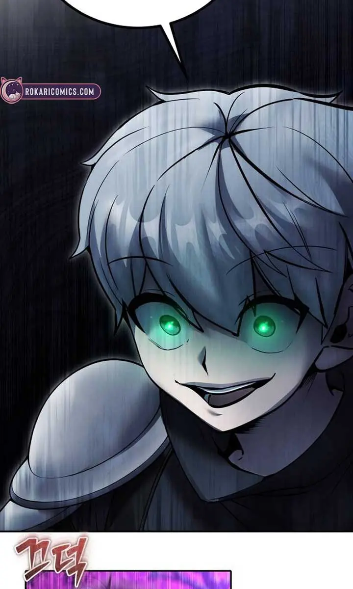 I Was More Overpowered Than the Hero, So I Hid My Power! Chapter 77 Page 65