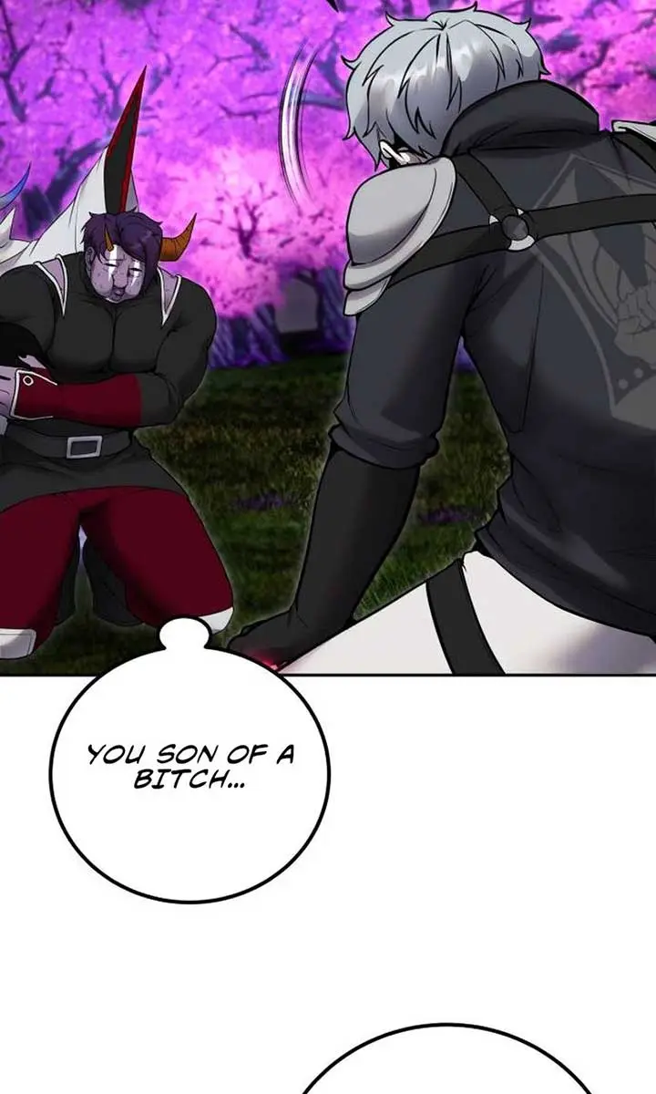 I Was More Overpowered Than the Hero, So I Hid My Power! Chapter 77 Page 67