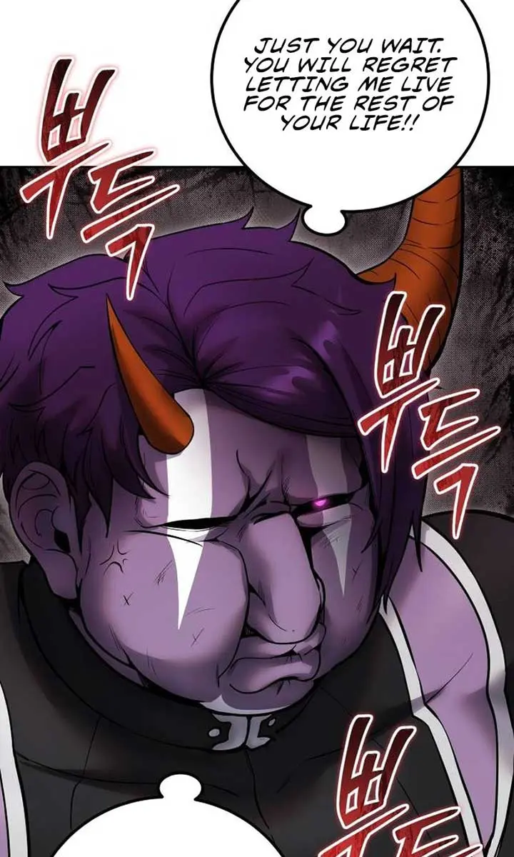 I Was More Overpowered Than the Hero, So I Hid My Power! Chapter 77 Page 68