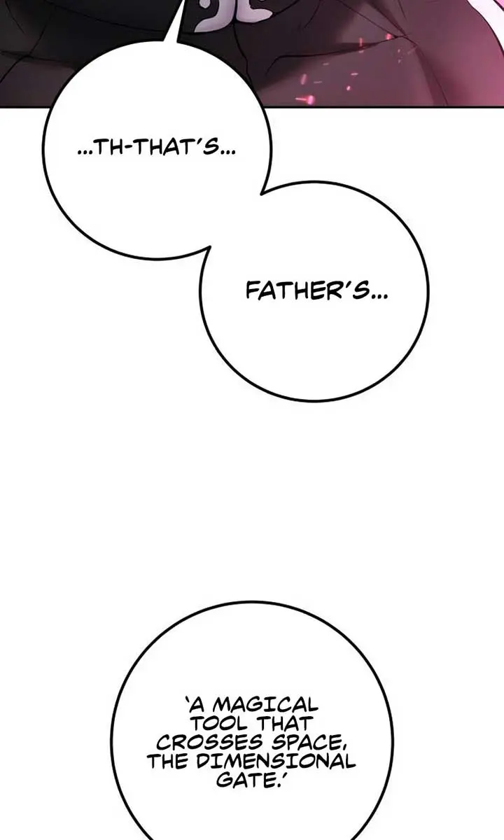 I Was More Overpowered Than the Hero, So I Hid My Power! Chapter 77 Page 71