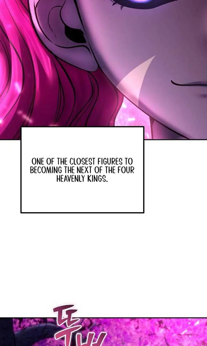 I Was More Overpowered Than the Hero, So I Hid My Power! Chapter 77 Page 81