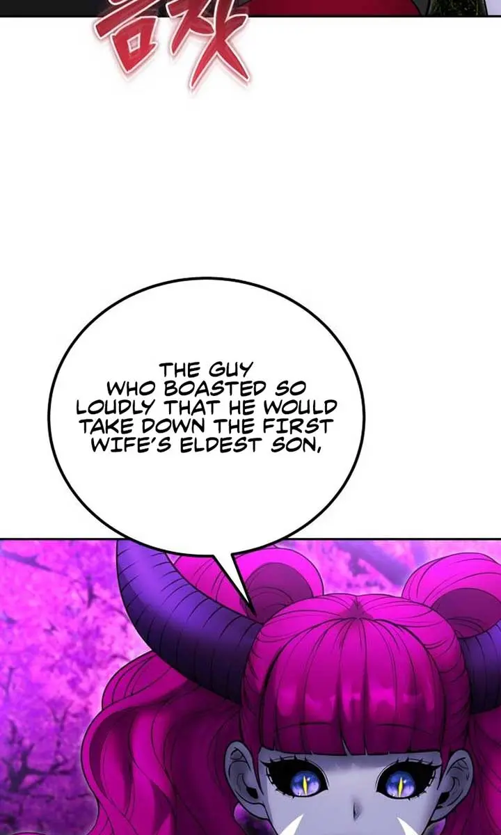 I Was More Overpowered Than the Hero, So I Hid My Power! Chapter 77 Page 84