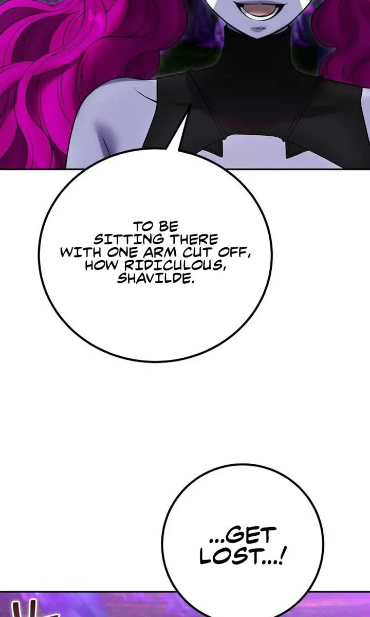 I Was More Overpowered Than the Hero, So I Hid My Power! Chapter 77 Page 85