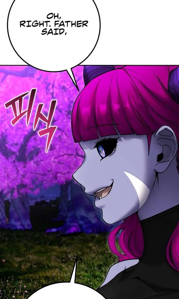 I Was More Overpowered Than the Hero, So I Hid My Power! Chapter 77 Page 87