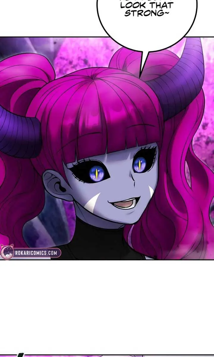I Was More Overpowered Than the Hero, So I Hid My Power! Chapter 77 Page 92