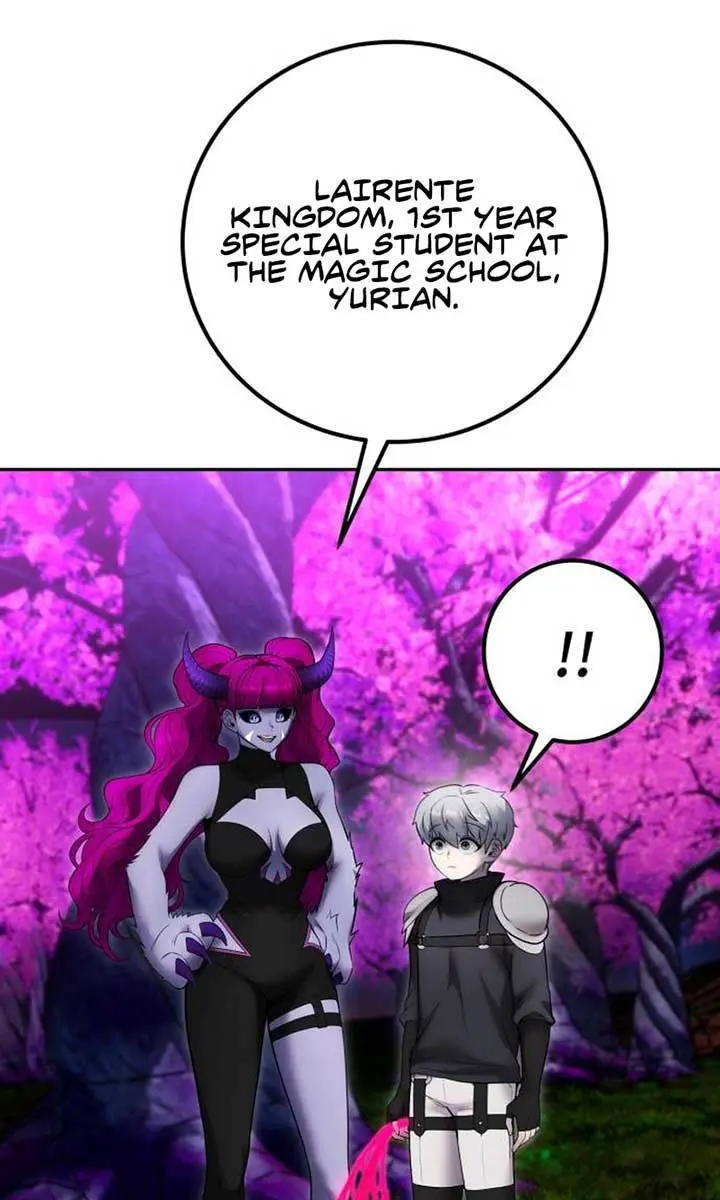I Was More Overpowered Than the Hero, So I Hid My Power! Chapter 77 Page 94