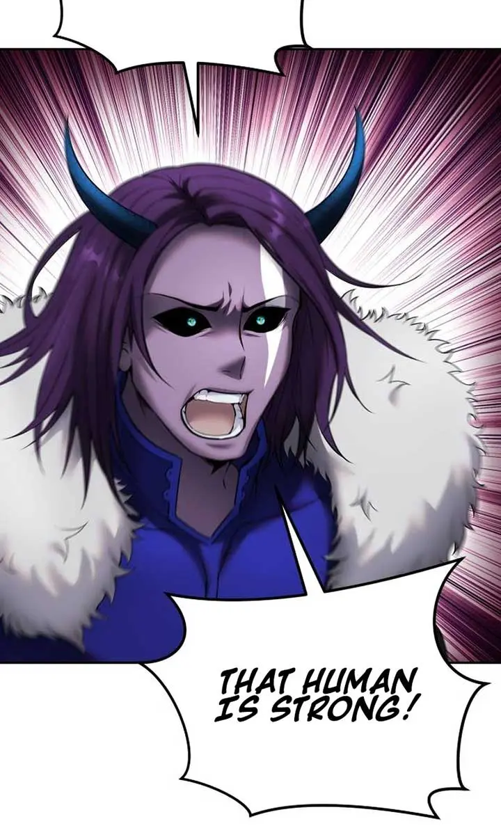 I Was More Overpowered Than the Hero, So I Hid My Power! Chapter 77 Page 96