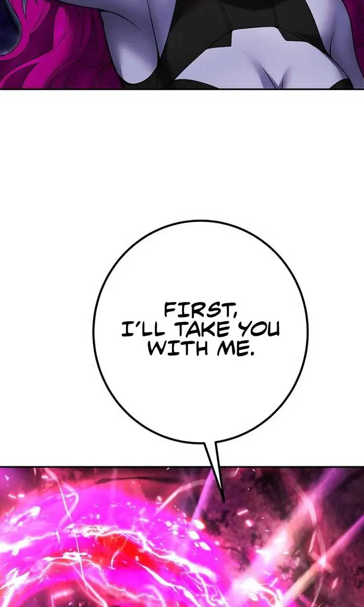 I Was More Overpowered Than the Hero, So I Hid My Power! Chapter 77 Page 103