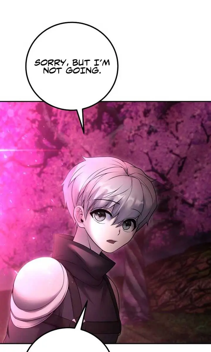 I Was More Overpowered Than the Hero, So I Hid My Power! Chapter 77 Page 105