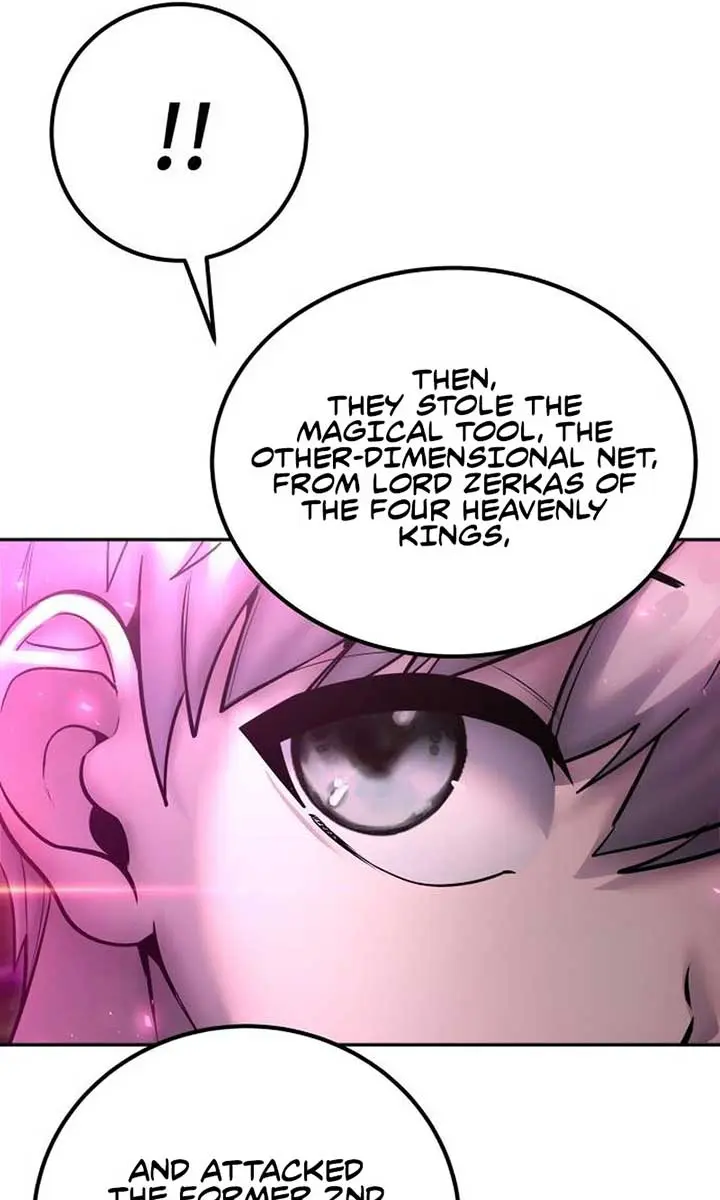 I Was More Overpowered Than the Hero, So I Hid My Power! Chapter 77 Page 108
