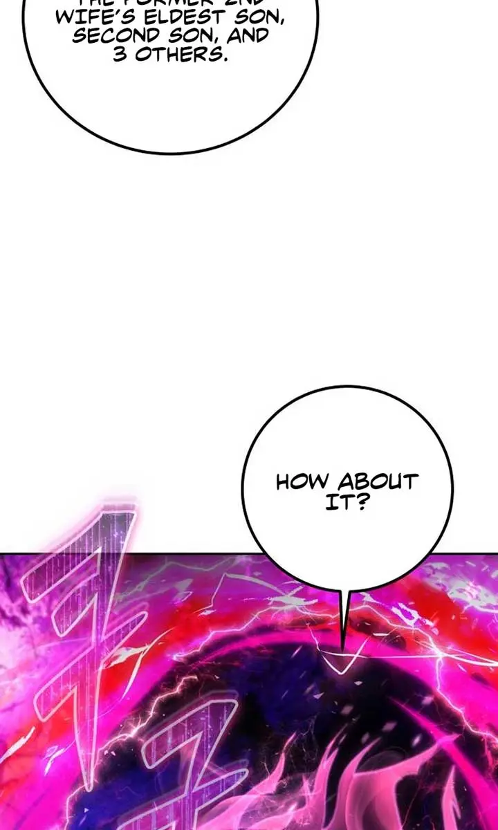 I Was More Overpowered Than the Hero, So I Hid My Power! Chapter 77 Page 109