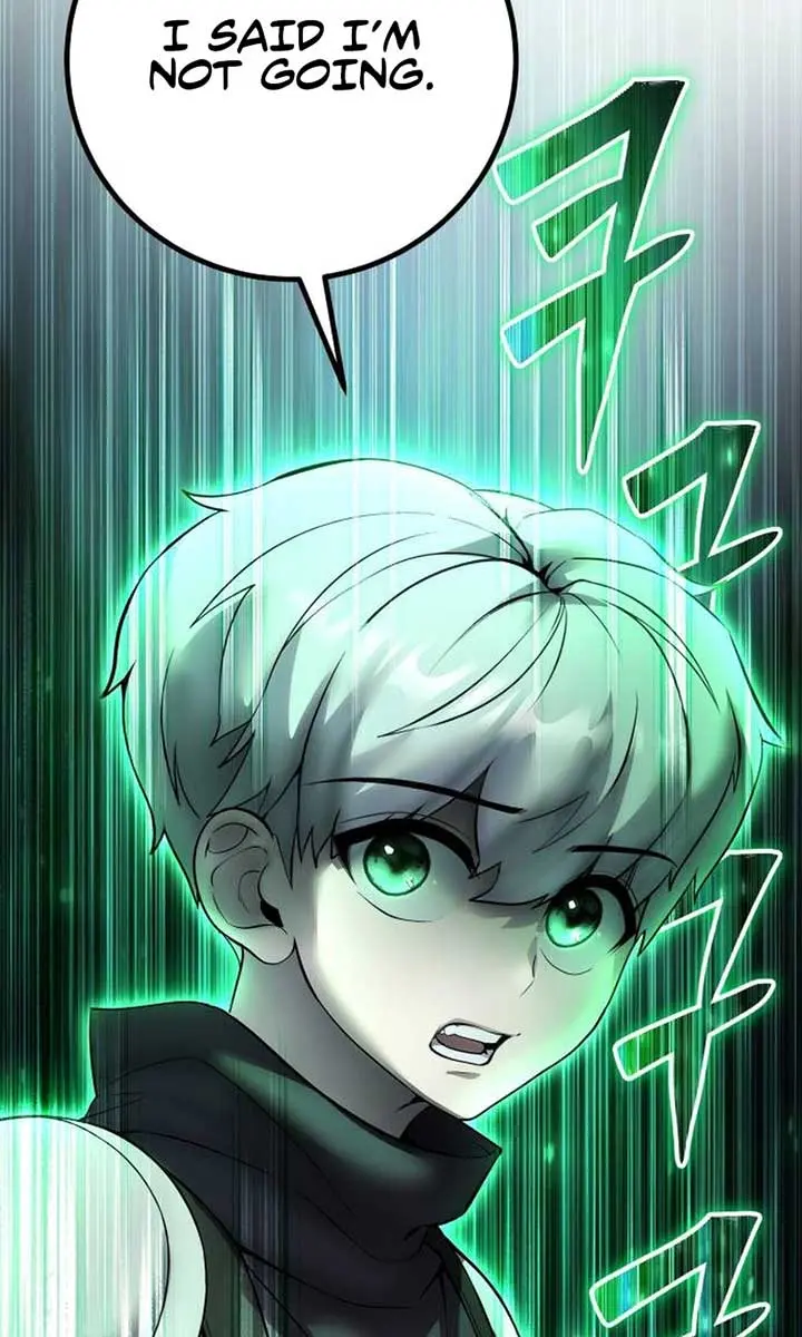 I Was More Overpowered Than the Hero, So I Hid My Power! Chapter 77 Page 114