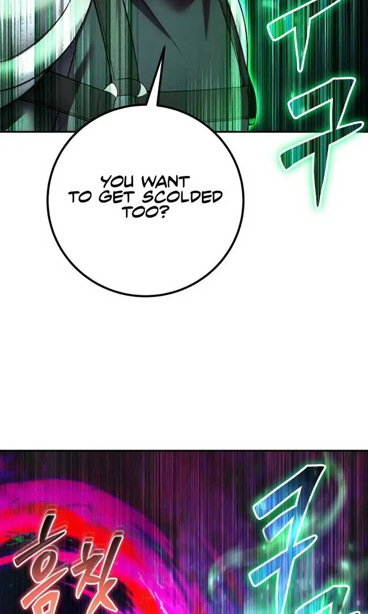 I Was More Overpowered Than the Hero, So I Hid My Power! Chapter 77 Page 115