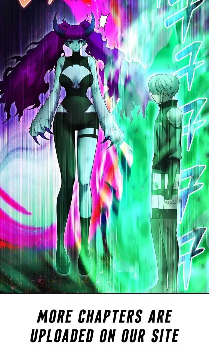 I Was More Overpowered Than the Hero, So I Hid My Power! Chapter 77 Page 116