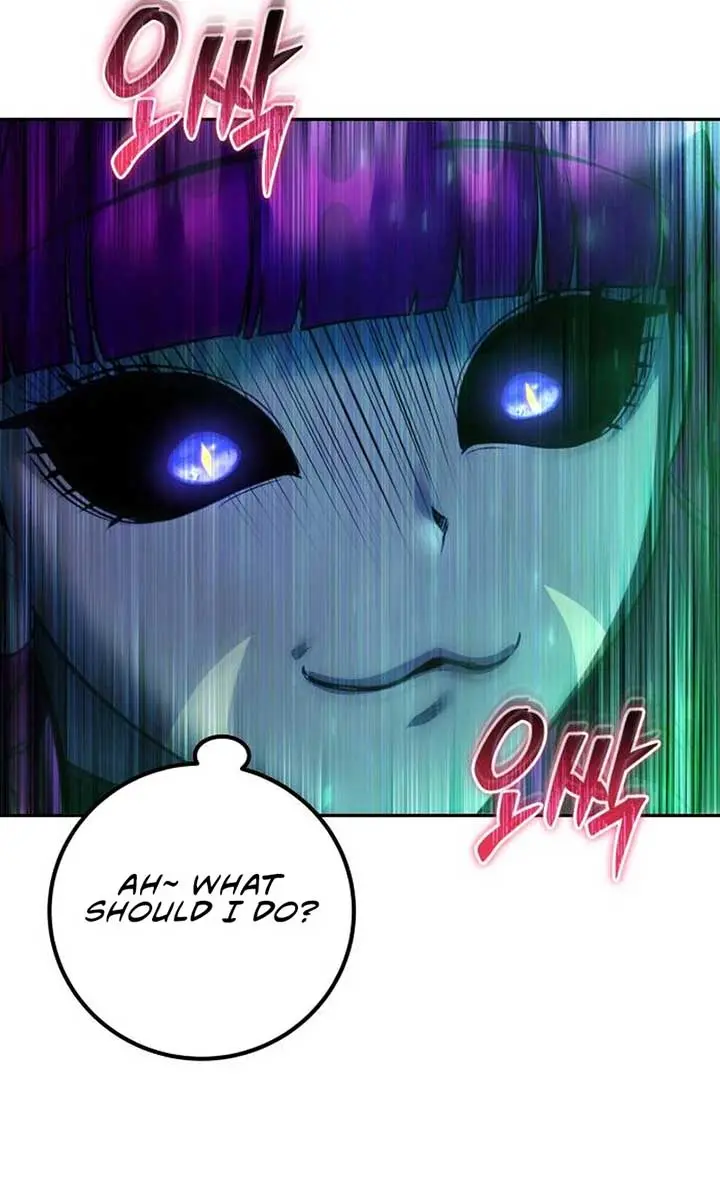 I Was More Overpowered Than the Hero, So I Hid My Power! Chapter 77 Page 118